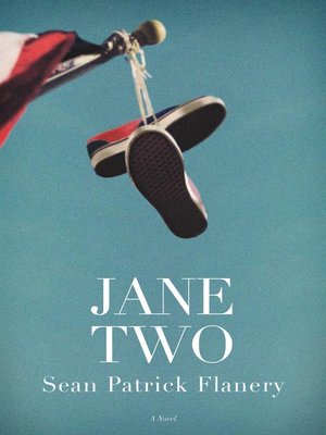 cover image of Jane Two